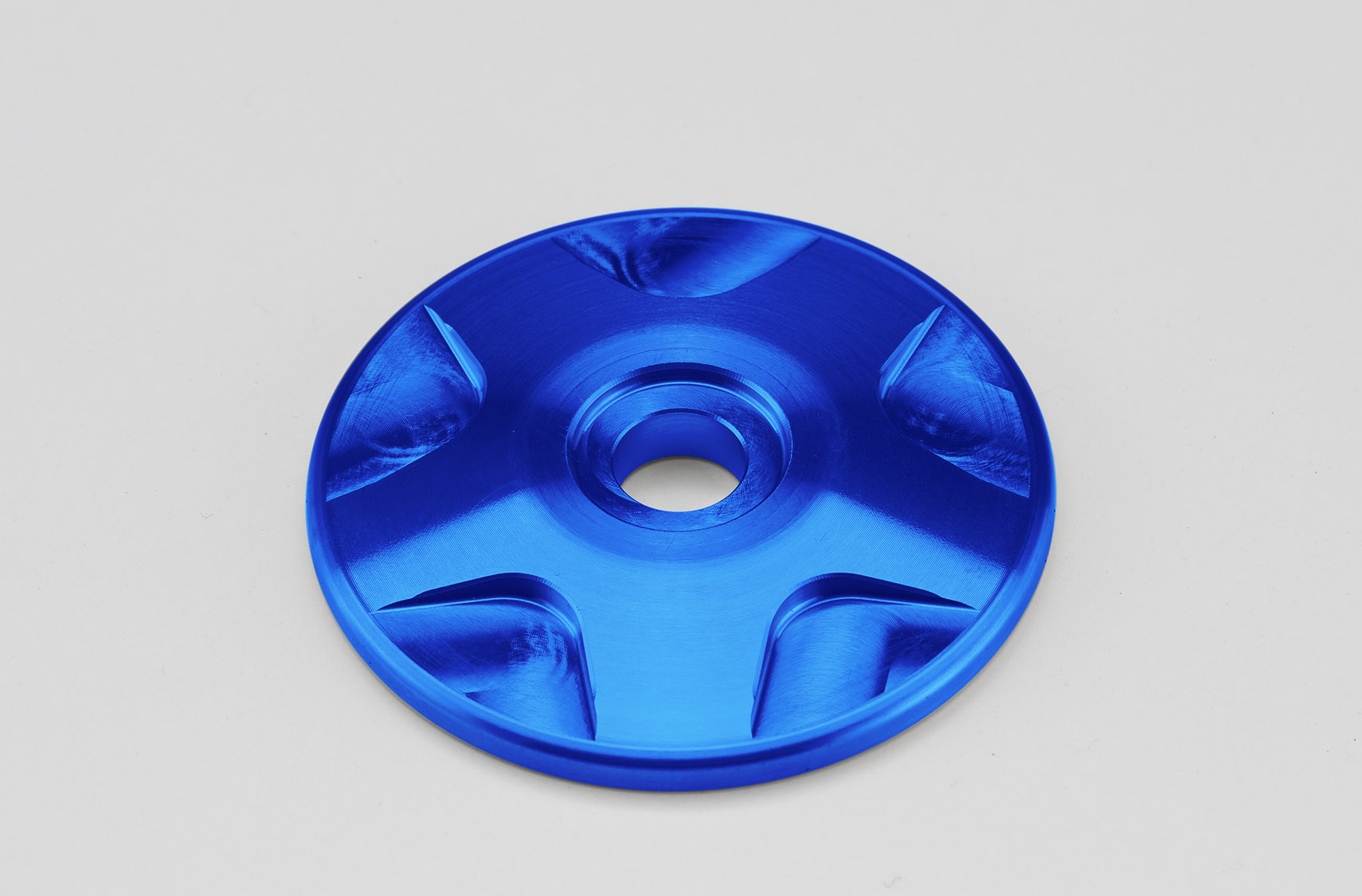 Aella Titanium Muffler Washer for BMW models Aella Titanium Muffler Washer for BMW models